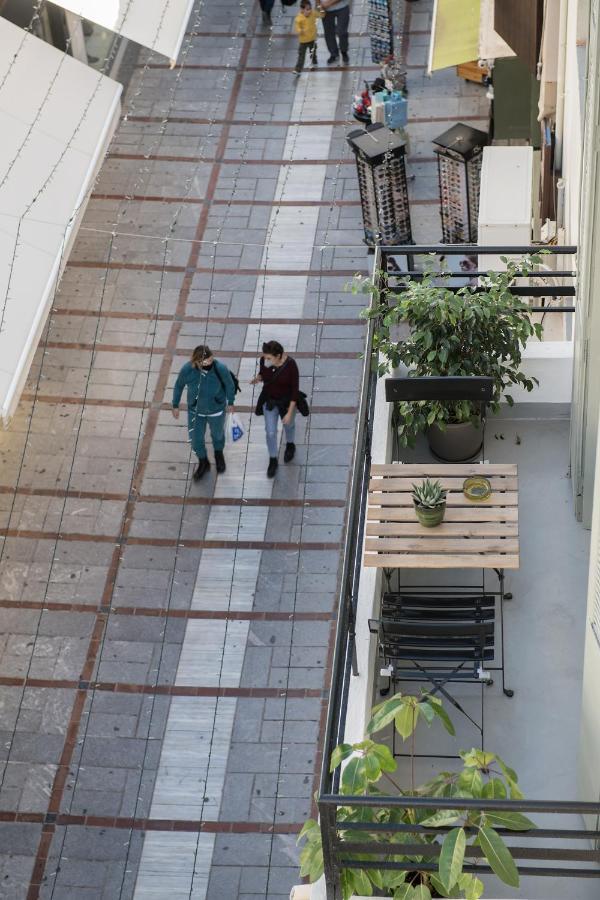 Apartmán The Little Big In The Heart Of