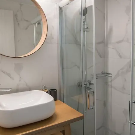 The Little Big Apartment In The Heart Of Heraklion Exterior photo