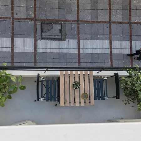 The Little Big Apartment In The Heart Of Heraklion Exterior photo