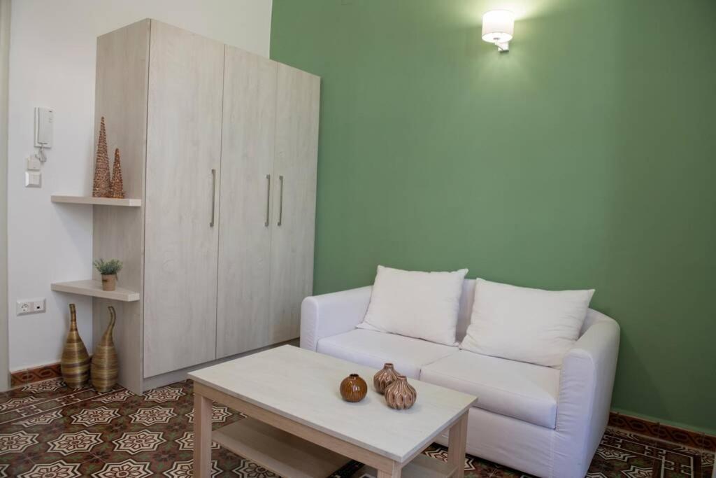 Apartment The Little Big In The Heart Of *