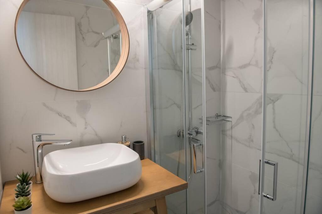 The Little Big In The Heart Of Appartement