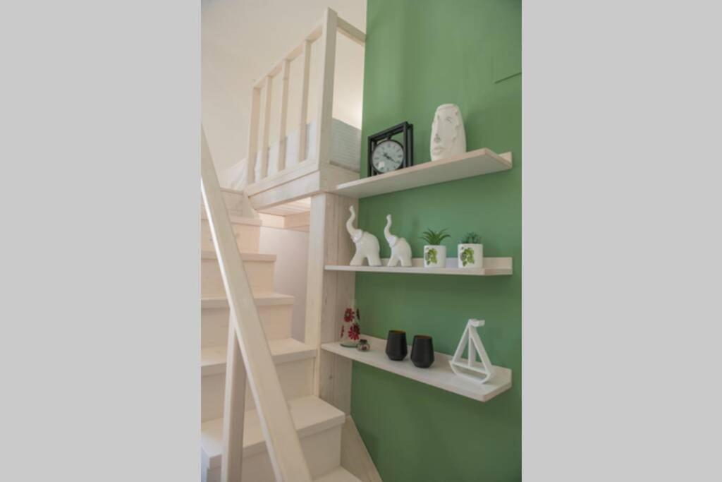 Apartment The Little Big In The Heart Of