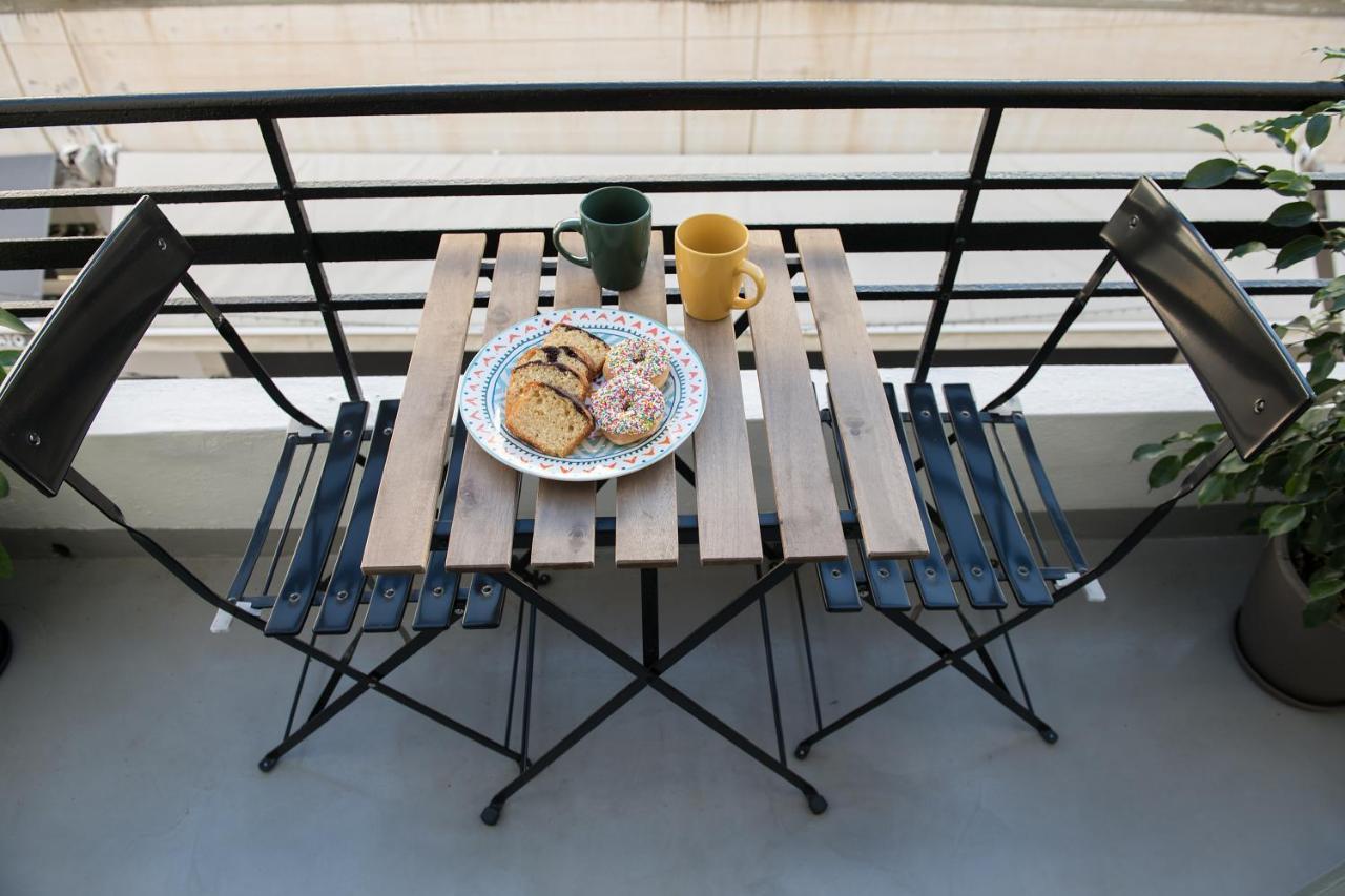 Appartement The Little Big In The Heart Of